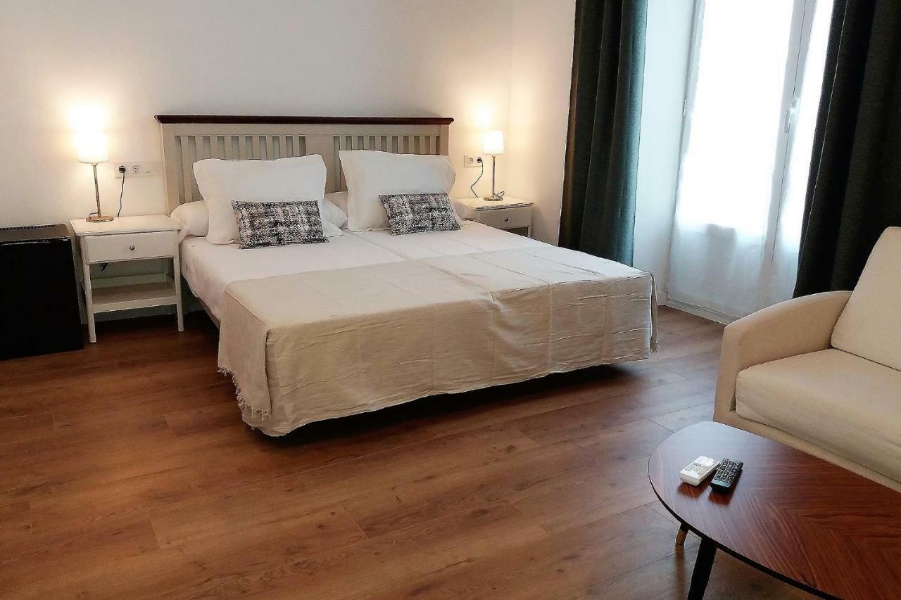 Posada De La Costurera De Aranjuez Exteriér fotografie